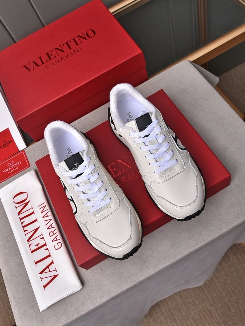 Valentino Rockrunner Shoes